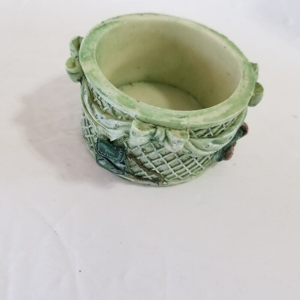 small trinket holder or cactus planter (1.1204)